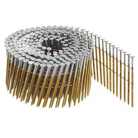 709339-1 2 pcs Wirespik Aerfast AN50215 hot-dip galvanized, 16 ° 75x2.8 mm