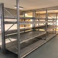 710454-4 Pallet rack - 6 sections