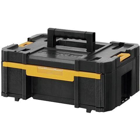 709367-1 Storage box Dewalt DWST1-70705 TSTAK III