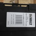 709367-3 Storage box Dewalt DWST1-70705 TSTAK III