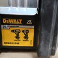 709368-3 Tool package Dewalt DCK551P3T, damaged box