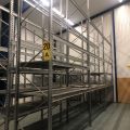 710459-2 Pallet rack - 13 sections