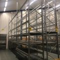 710459-3 Pallet rack - 13 sections