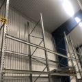 710459-5 Pallet rack - 13 sections