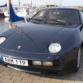 710791-2 Porsche 928 S -82 (ABM119)