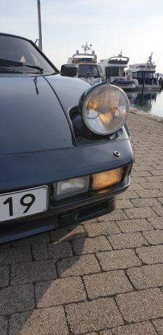710791-7 Porsche 928 S -82 (ABM119)