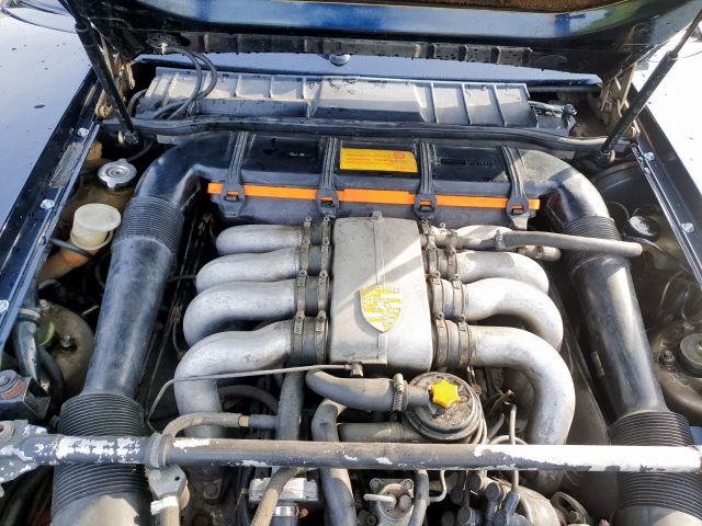 710791-10 Porsche 928 S -82 (ABM119)