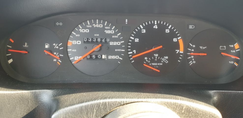 710791-13 Porsche 928 S -82 (ABM119)