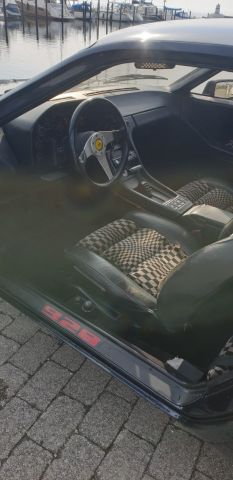 710791-15 Porsche 928 S -82 (ABM119)