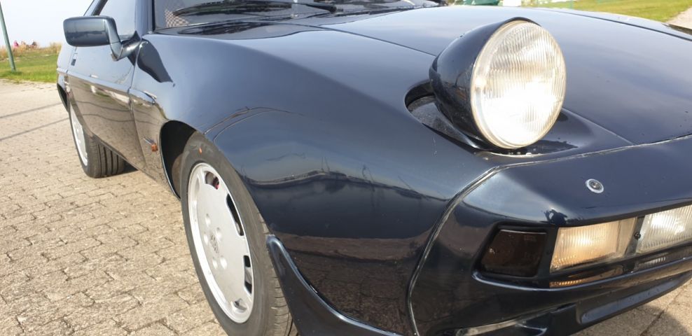710791-6 Porsche 928 S -82 (ABM119)
