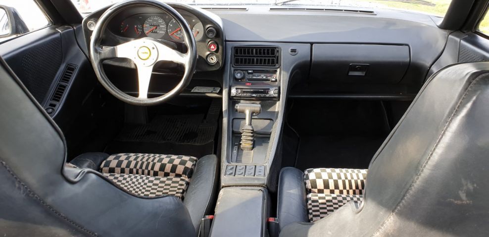 710791-12 Porsche 928 S -82 (ABM119)