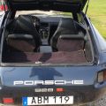 710791-9 Porsche 928 S -82 (ABM119)
