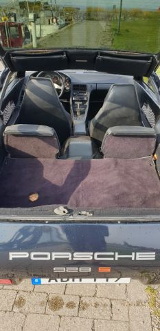 710791-16 Porsche 928 S -82 (ABM119)