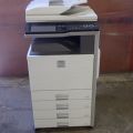 527716-1 Multi-printer Sharp MX 2600N