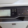 527716-4 Multi-printer Sharp MX 2600N