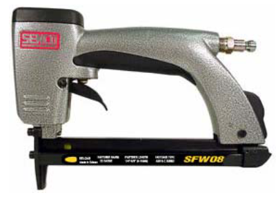 709390-1 Staple gun Senco SFW08
