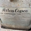 676455-3 Atlas Copco compressor motor