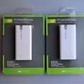 684940-1 PowerBank 5200 mAh (New in box) x 2 - GP Batteries