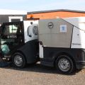 710799-2 Sweeper Nilfisk City Ranger 3500 -09