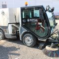 710799-3 Sweeper Nilfisk City Ranger 3500 -09