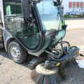 710799-6 Sweeper Nilfisk City Ranger 3500 -09