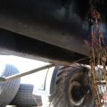 710800-18 Tractor Valmet 465-2 -95 "BSS093"