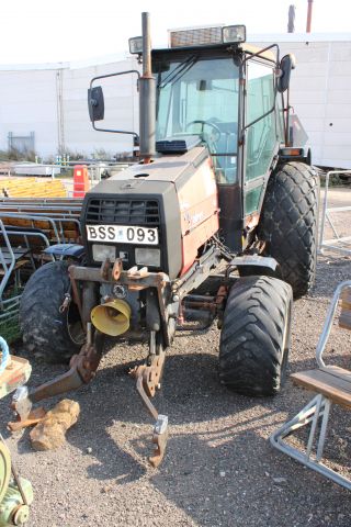 710800-1 Tractor Valmet 465-2 -95 "BSS093"