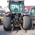 710800-2 Tractor Valmet 465-2 -95 "BSS093"
