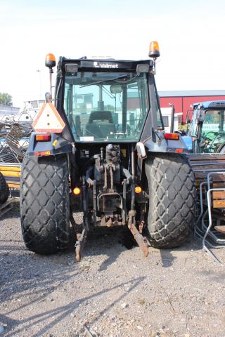710800-2 Tractor Valmet 465-2 -95 "BSS093"