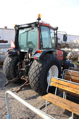 710800-3 Tractor Valmet 465-2 -95 "BSS093"