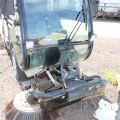 710799-5 Sweeper Nilfisk City Ranger 3500 -09
