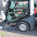 710799-7 Sweeper Nilfisk City Ranger 3500 -09