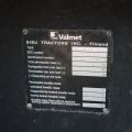 710800-4 Tractor Valmet 465-2 -95 "BSS093"