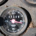 710800-6 Tractor Valmet 465-2 -95 "BSS093"