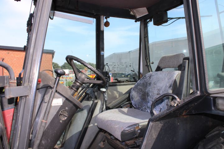 710800-7 Tractor Valmet 465-2 -95 "BSS093"