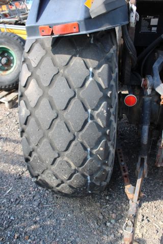 710800-8 Tractor Valmet 465-2 -95 "BSS093"