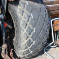 710800-9 Tractor Valmet 465-2 -95 "BSS093"