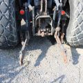 710800-10 Tractor Valmet 465-2 -95 "BSS093"