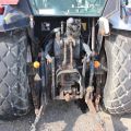 710800-11 Tractor Valmet 465-2 -95 "BSS093"