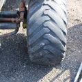 710800-12 Tractor Valmet 465-2 -95 "BSS093"