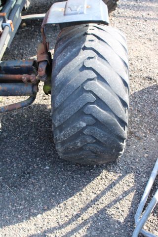 710800-12 Tractor Valmet 465-2 -95 "BSS093"