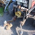 710800-13 Tractor Valmet 465-2 -95 "BSS093"