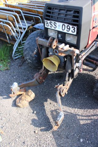710800-13 Tractor Valmet 465-2 -95 "BSS093"