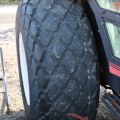 710800-15 Tractor Valmet 465-2 -95 "BSS093"