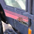 710800-16 Tractor Valmet 465-2 -95 "BSS093"