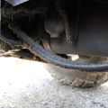 710800-17 Tractor Valmet 465-2 -95 "BSS093"