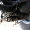 710800-20 Tractor Valmet 465-2 -95 "BSS093"