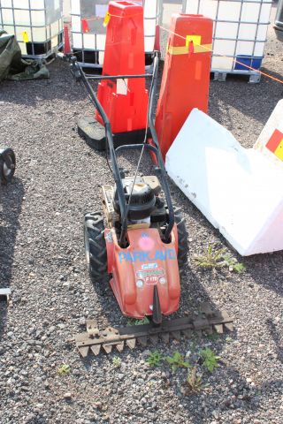 676447-3 Mower bar Benassi F170 -97