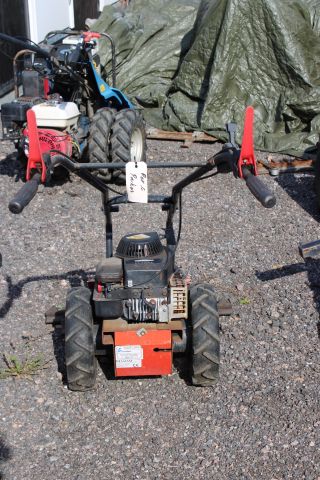 676447-6 Mower bar Benassi F170 -97