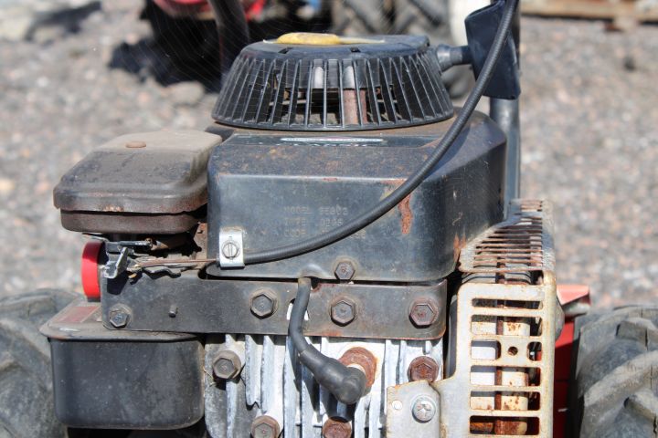 676447-7 Mower bar Benassi F170 -97